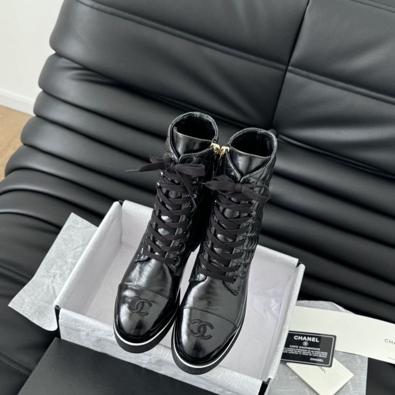 Ch*el boots